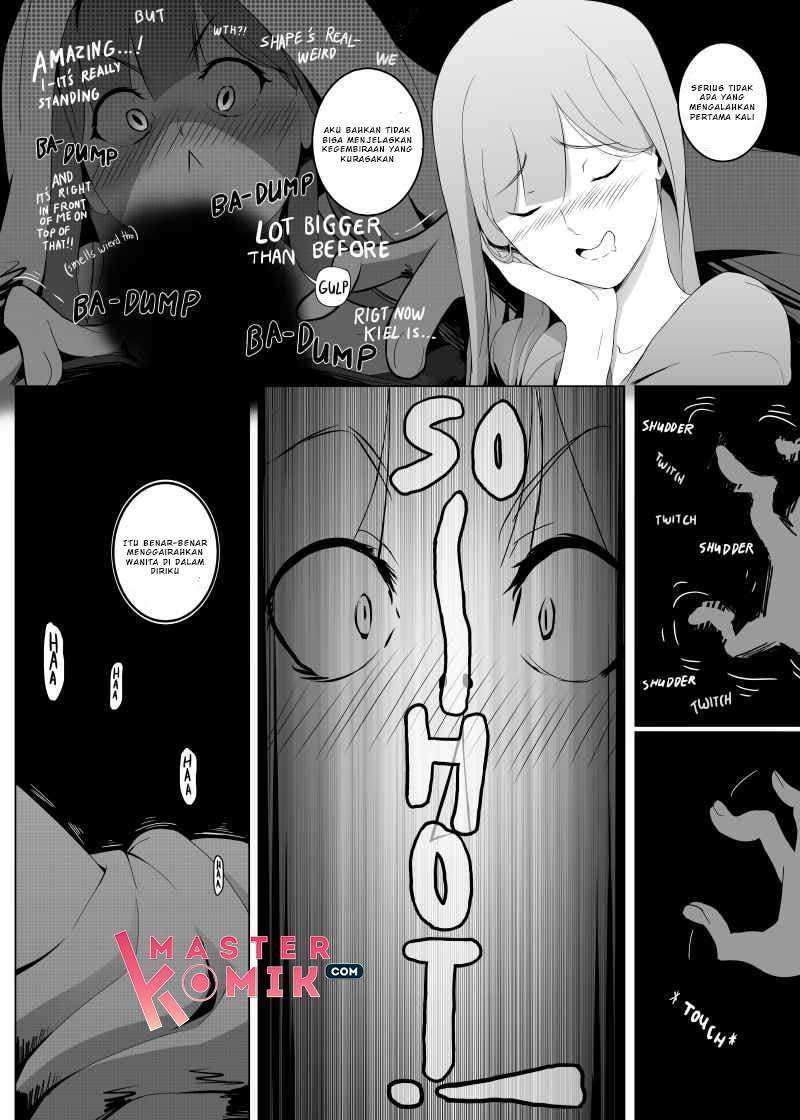 Every Minute Ends chapter 00.1 halaman 16