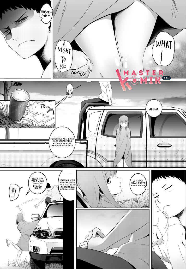Every Minute Ends chapter 00.1 halaman 17