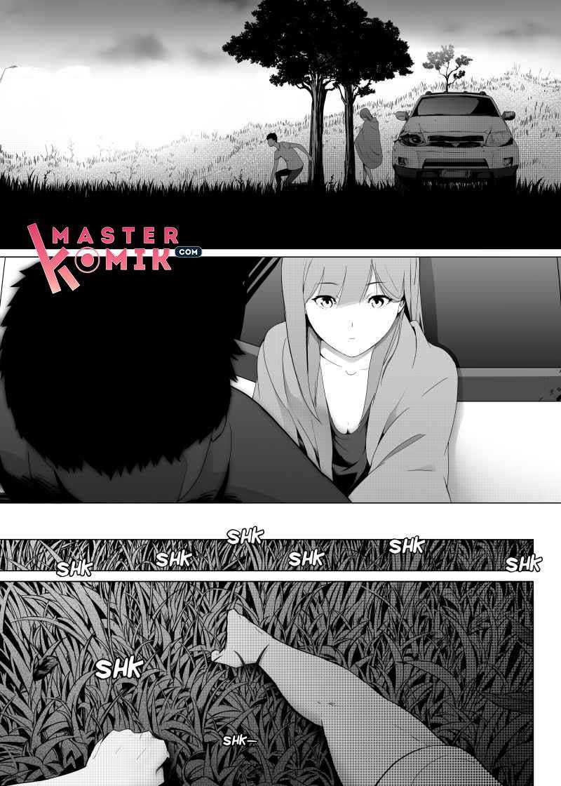 Every Minute Ends chapter 00.1 halaman 19