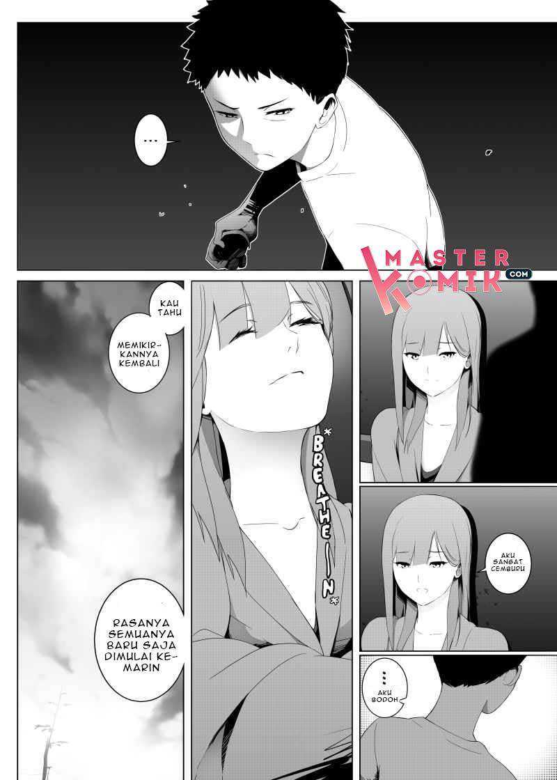 Every Minute Ends chapter 00.1 halaman 20