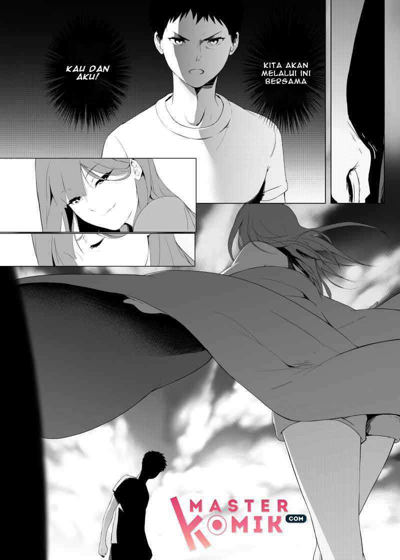 Every Minute Ends chapter 00.1 halaman 22