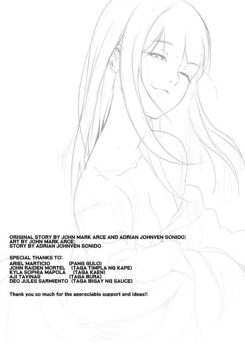 Every Minute Ends chapter 00.1 halaman 23