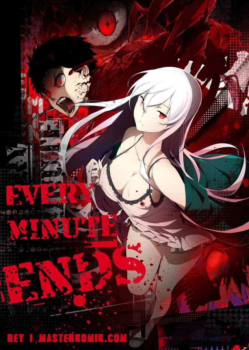 Every Minute Ends Bab 1 halaman 3
