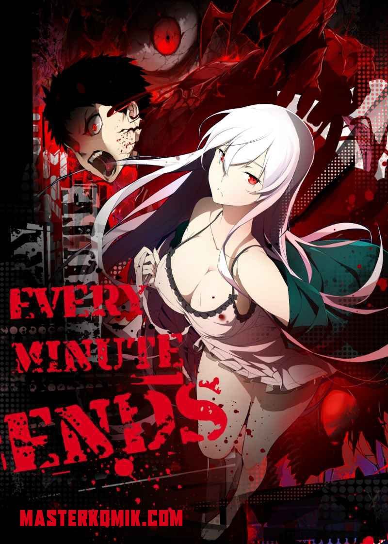 Every Minute Ends Bab 2.1 halaman 2