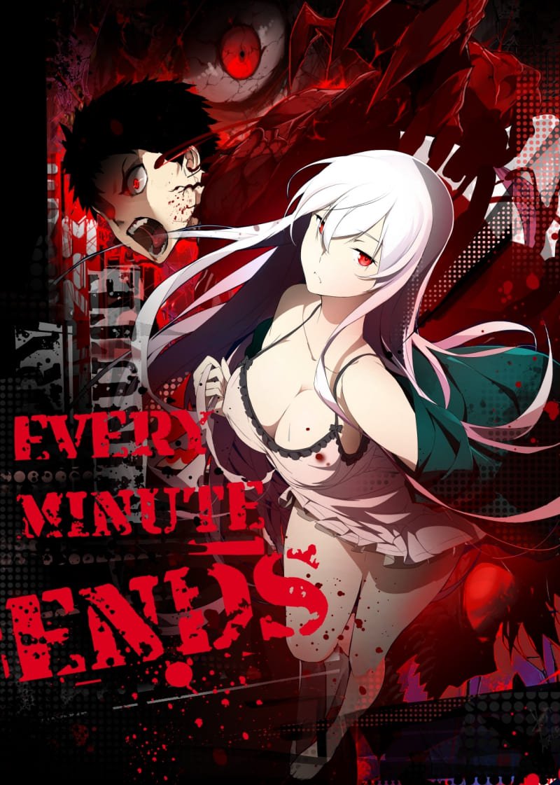 Every Minute Ends Bab 3.1 halaman 2
