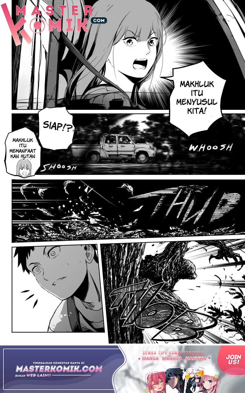 Every Minute Ends Bab 3.1 halaman 14