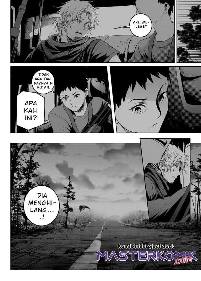 Every Minute Ends Bab 4.1 halaman 3