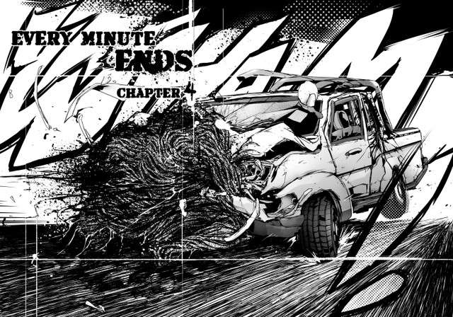 Every Minute Ends Bab 4.1 halaman 5