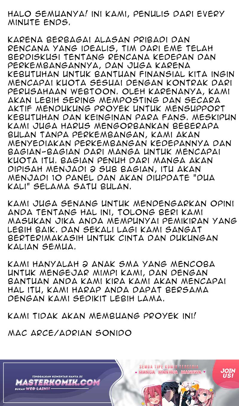 Every Minute Ends Bab 4.5 halaman 2
