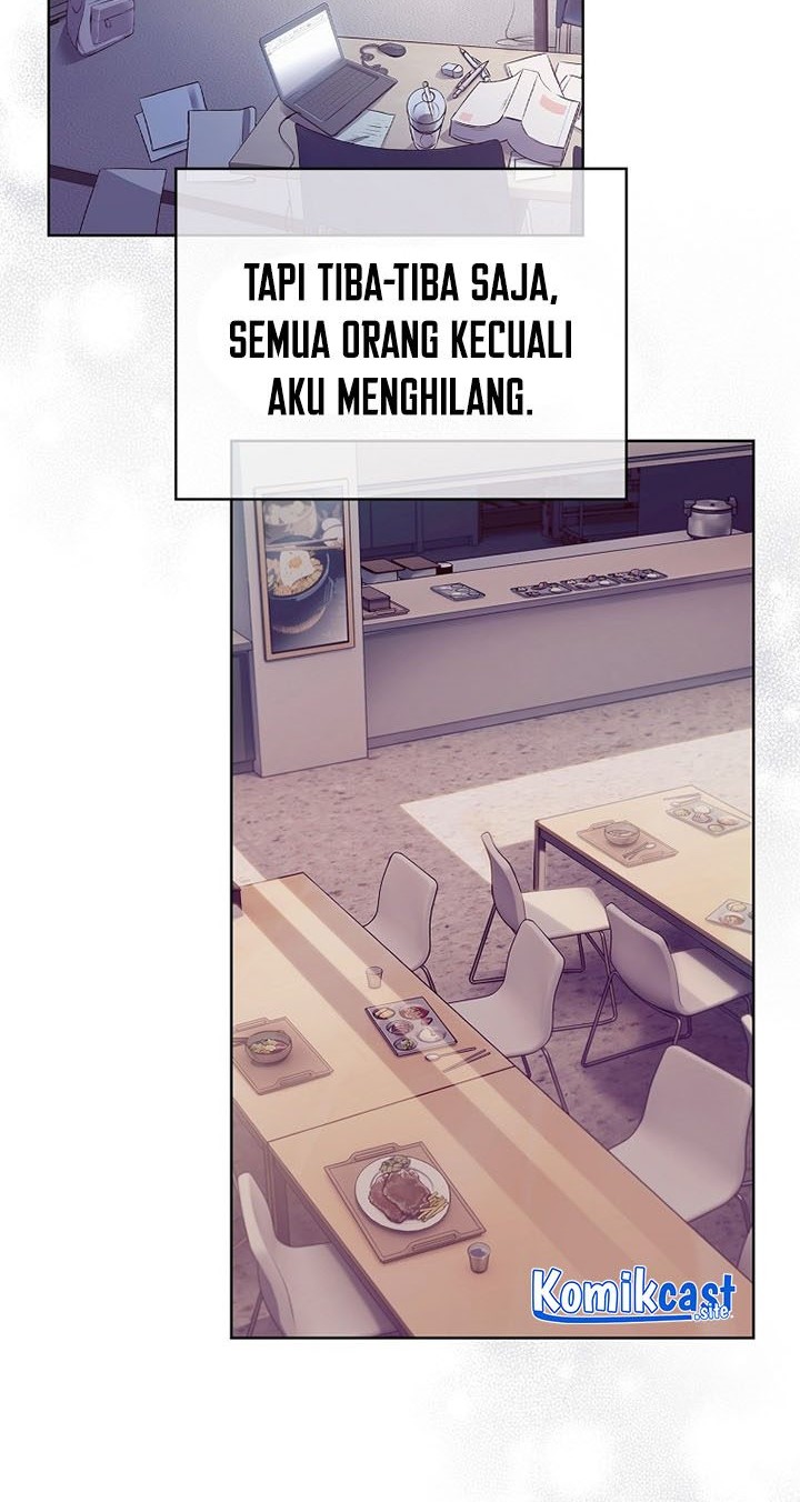 Everyone Else is A Returnee Bab 00.1 halaman 3