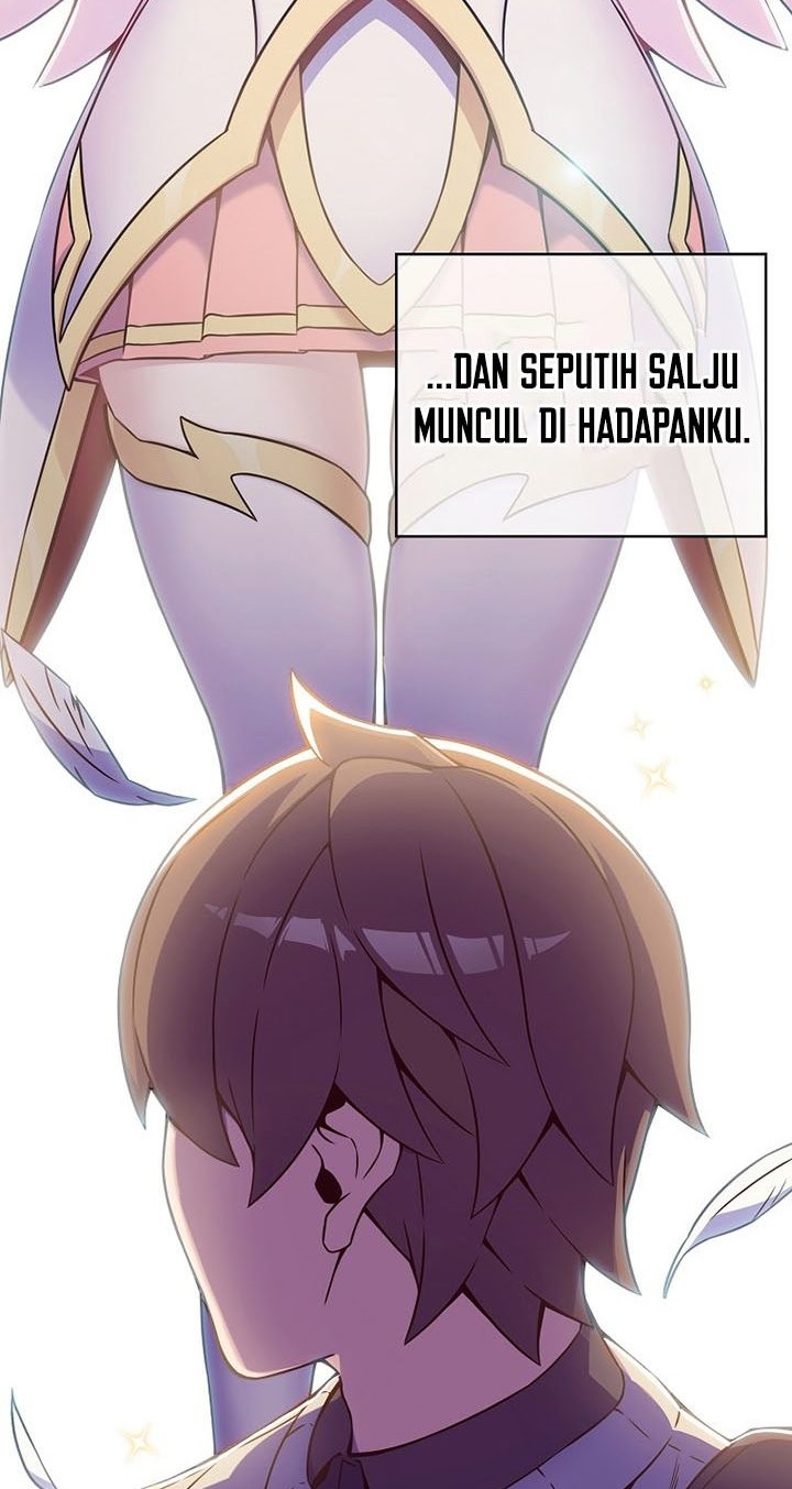 Everyone Else is A Returnee Bab 00.1 halaman 7