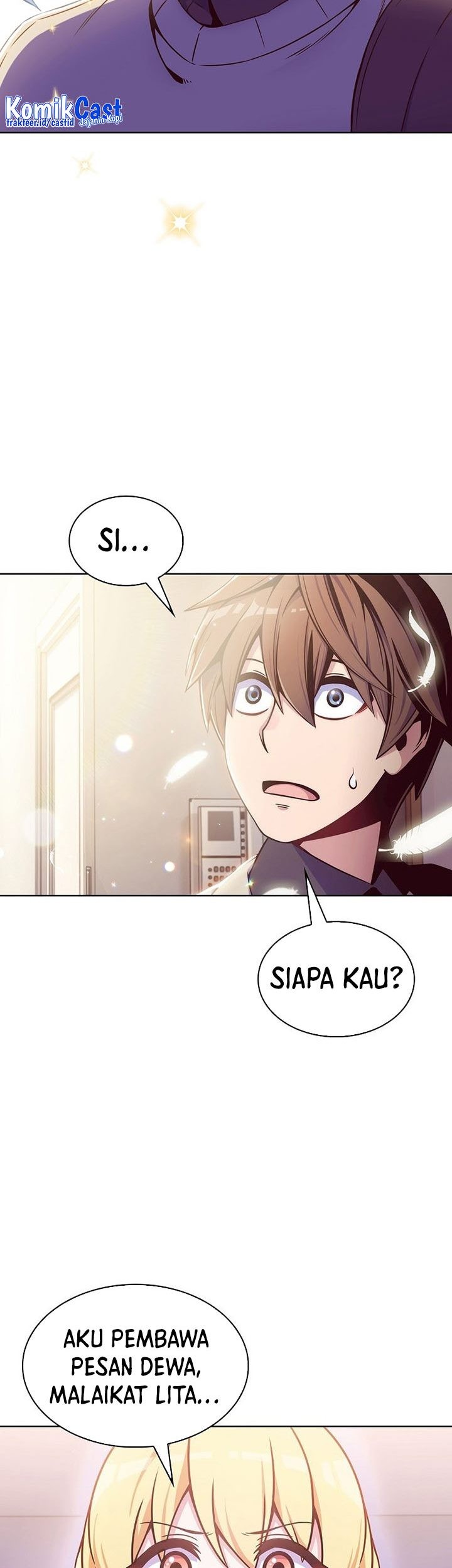 Everyone Else is A Returnee Bab 00.1 halaman 8