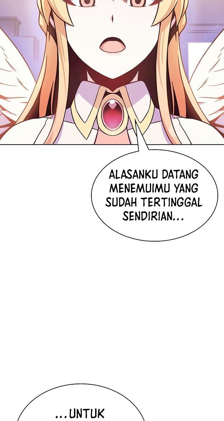 Everyone Else is A Returnee Bab 00.1 halaman 9