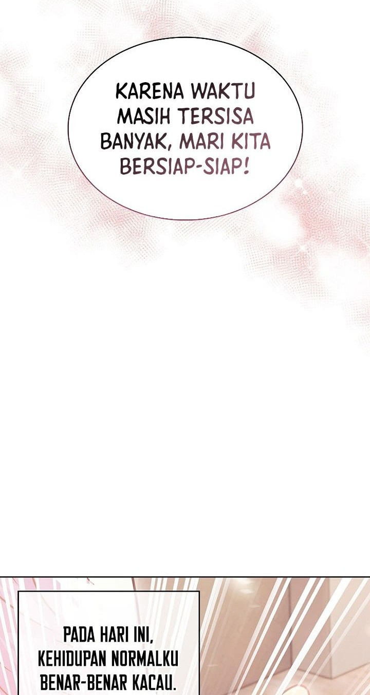 Everyone Else is A Returnee Bab 00.1 halaman 13