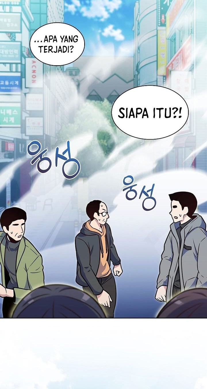 Everyone Else is A Returnee Bab 00.1 halaman 25