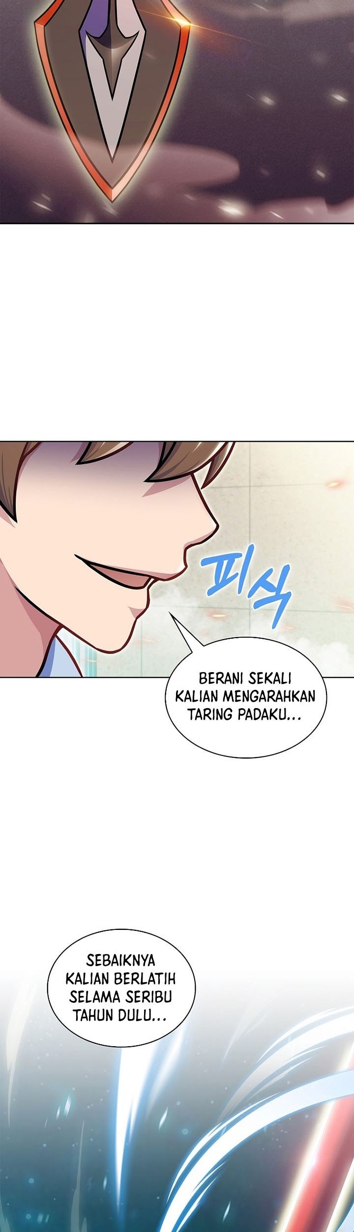Everyone Else is A Returnee Bab 00.1 halaman 36