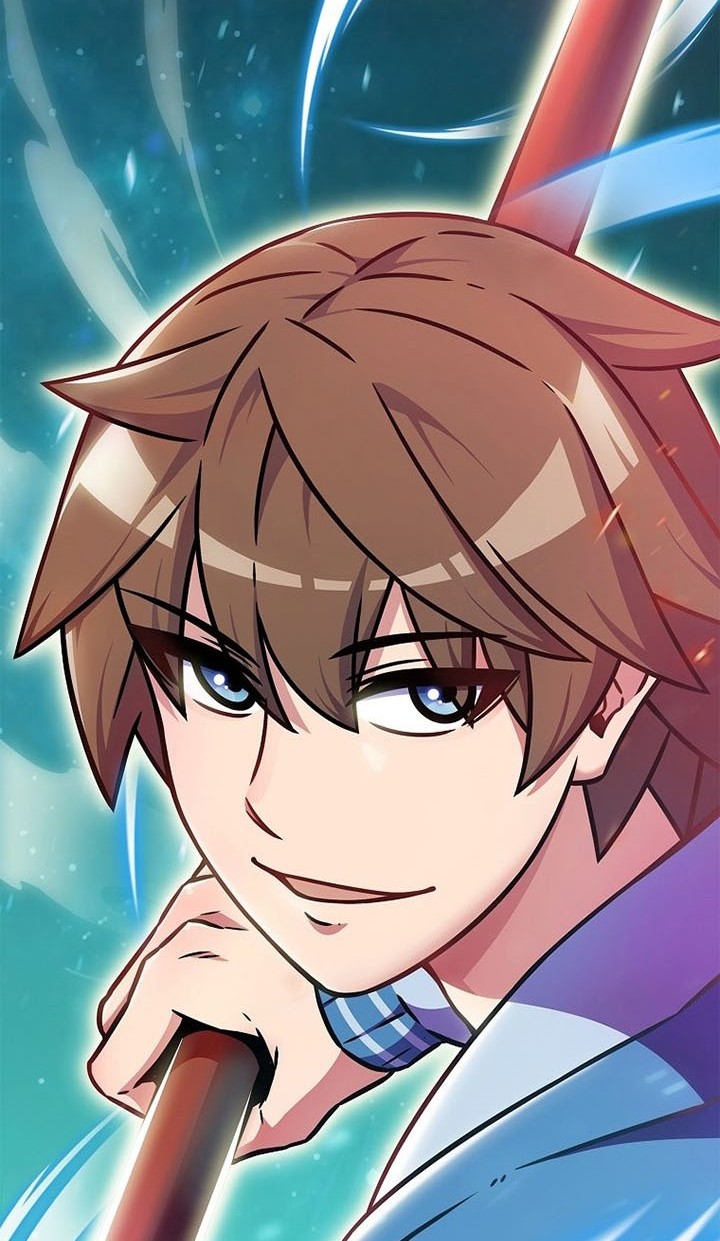 Everyone Else is A Returnee Bab 00.1 halaman 37