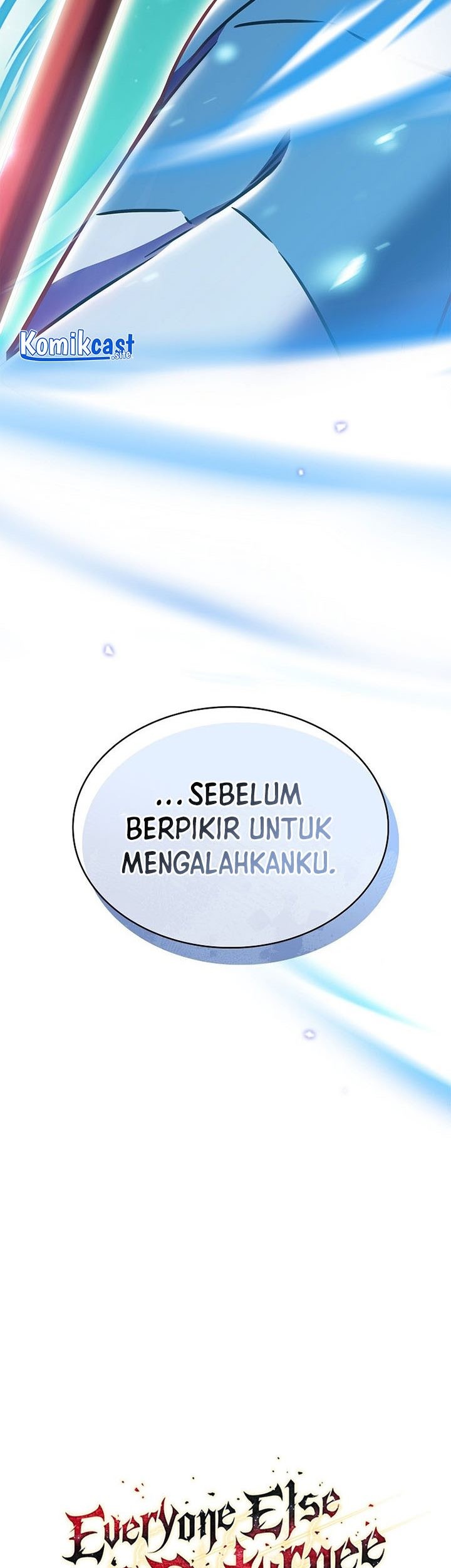 Everyone Else is A Returnee Bab 00.1 halaman 38