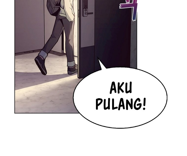 Everyone Else is A Returnee Bab 01 halaman 13