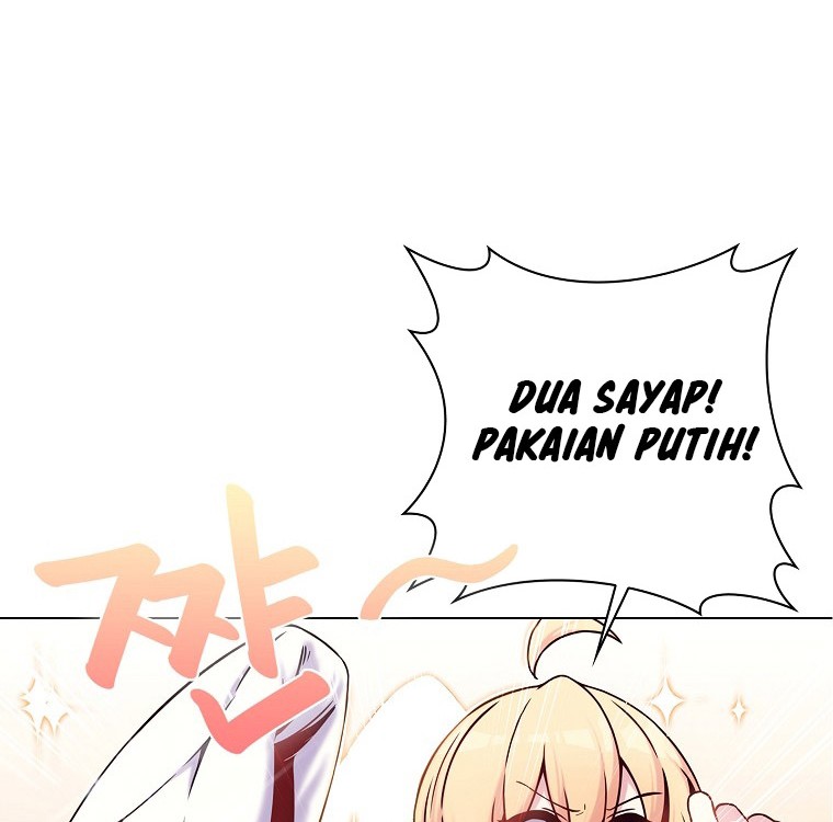 Everyone Else is A Returnee Bab 01 halaman 35
