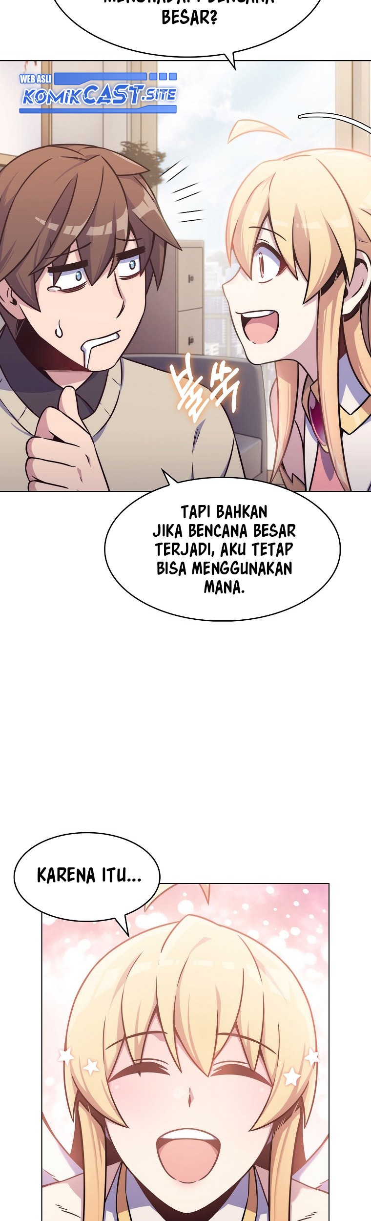 Everyone Else is A Returnee Bab 01 halaman 76