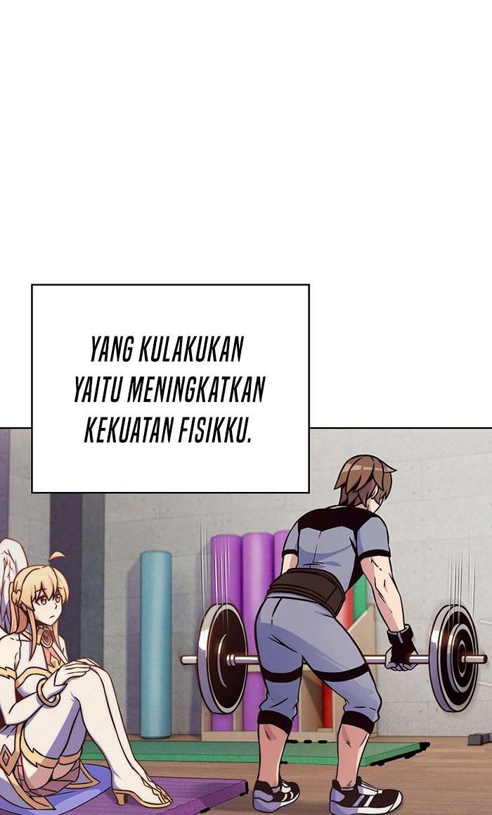 Everyone Else is A Returnee Bab 02 halaman 11