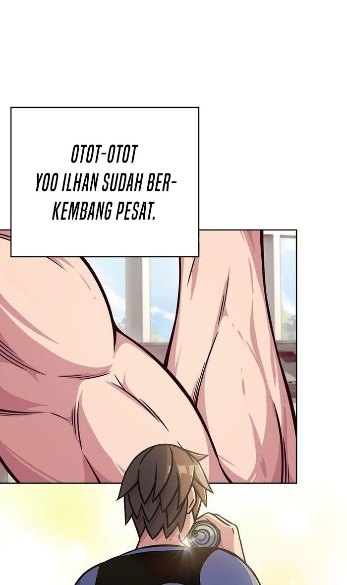 Everyone Else is A Returnee Bab 02 halaman 15