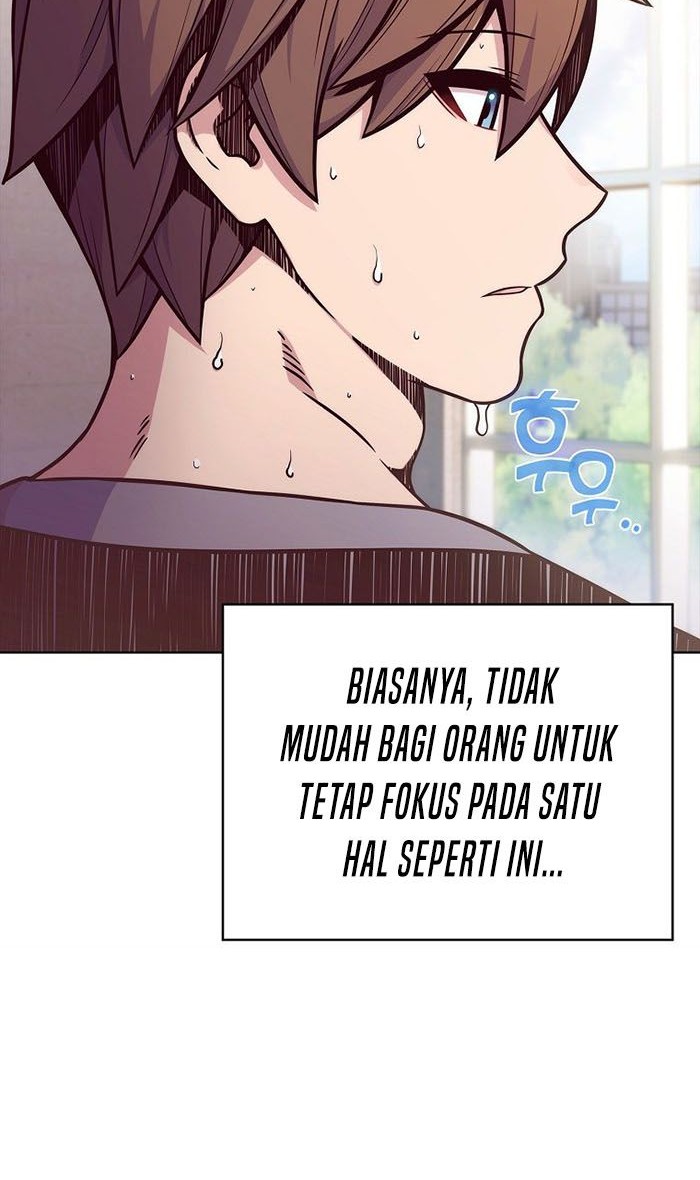 Everyone Else is A Returnee Bab 02 halaman 17