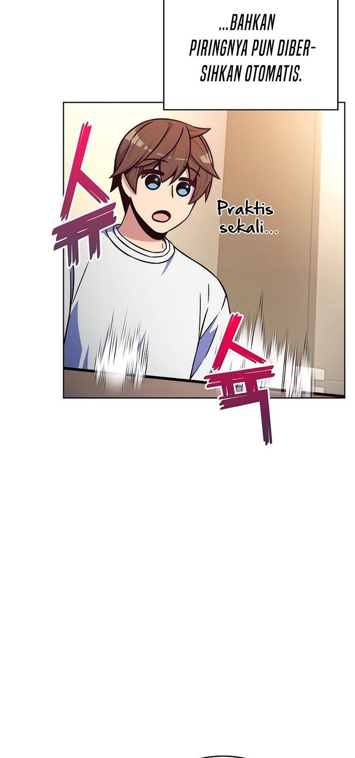 Everyone Else is A Returnee Bab 02 halaman 23