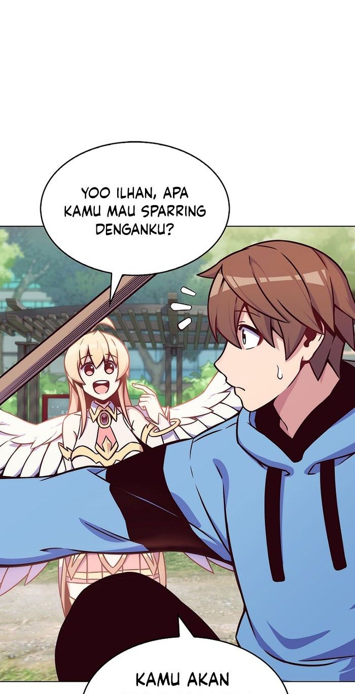Everyone Else is A Returnee Bab 02 halaman 33