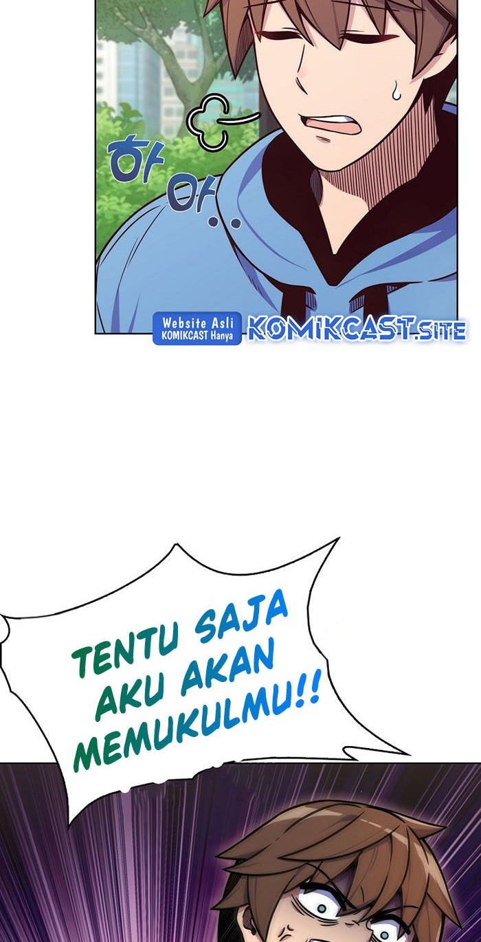 Everyone Else is A Returnee Bab 02 halaman 35