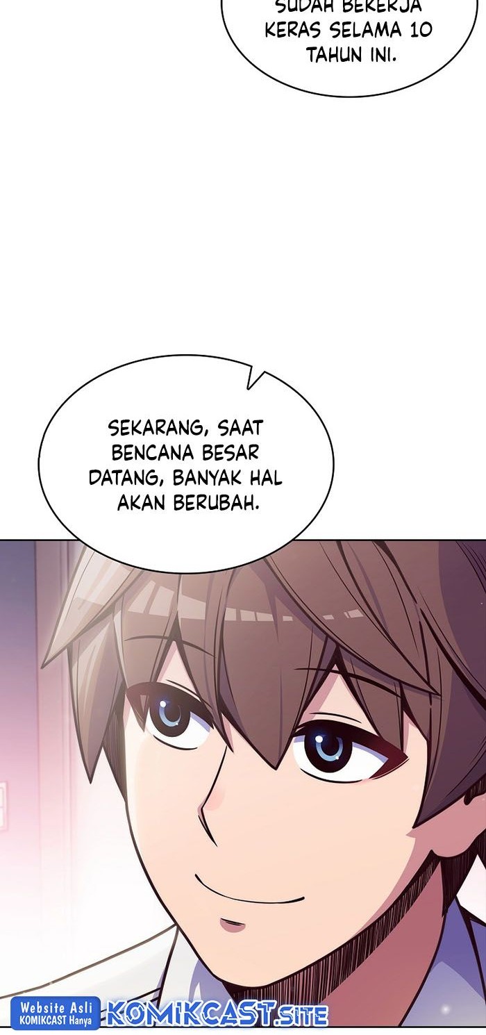 Everyone Else is A Returnee Bab 02 halaman 43