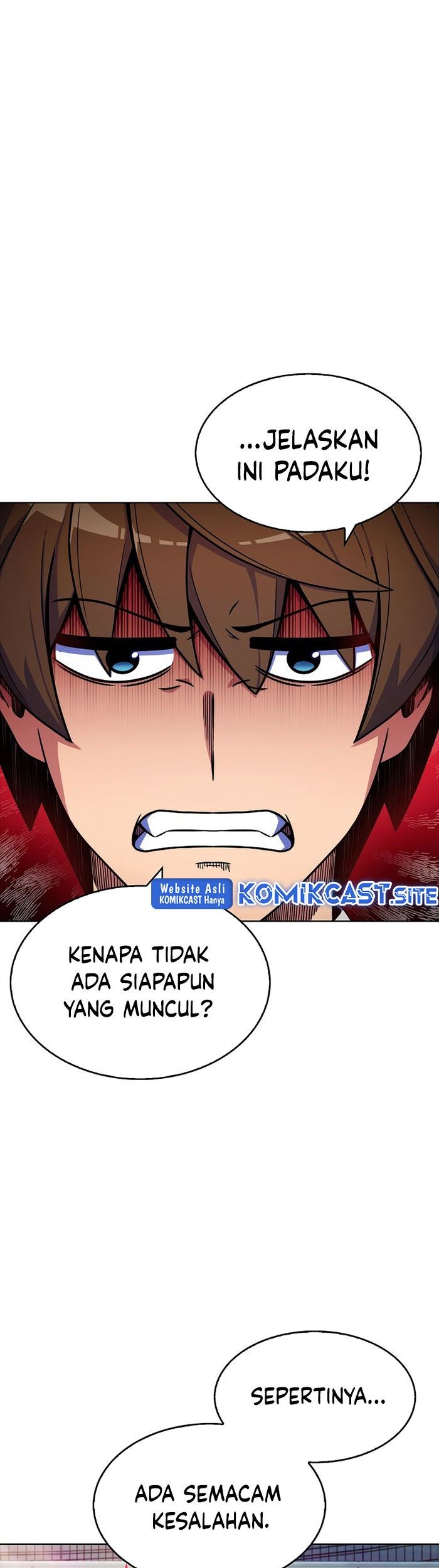 Everyone Else is A Returnee Bab 02 halaman 54