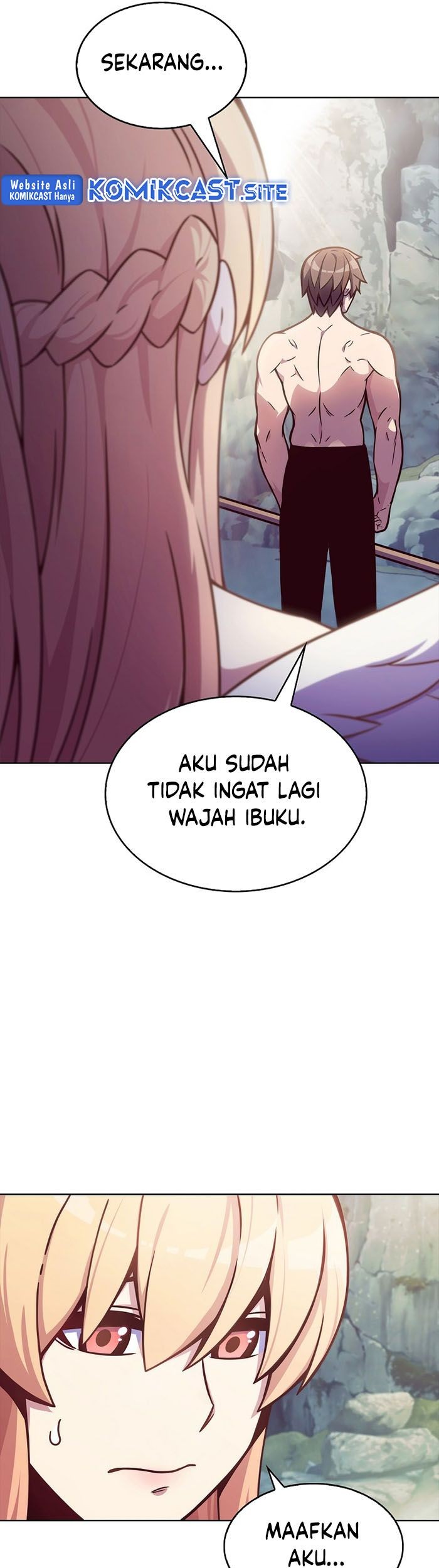 Everyone Else is A Returnee Bab 02 halaman 68