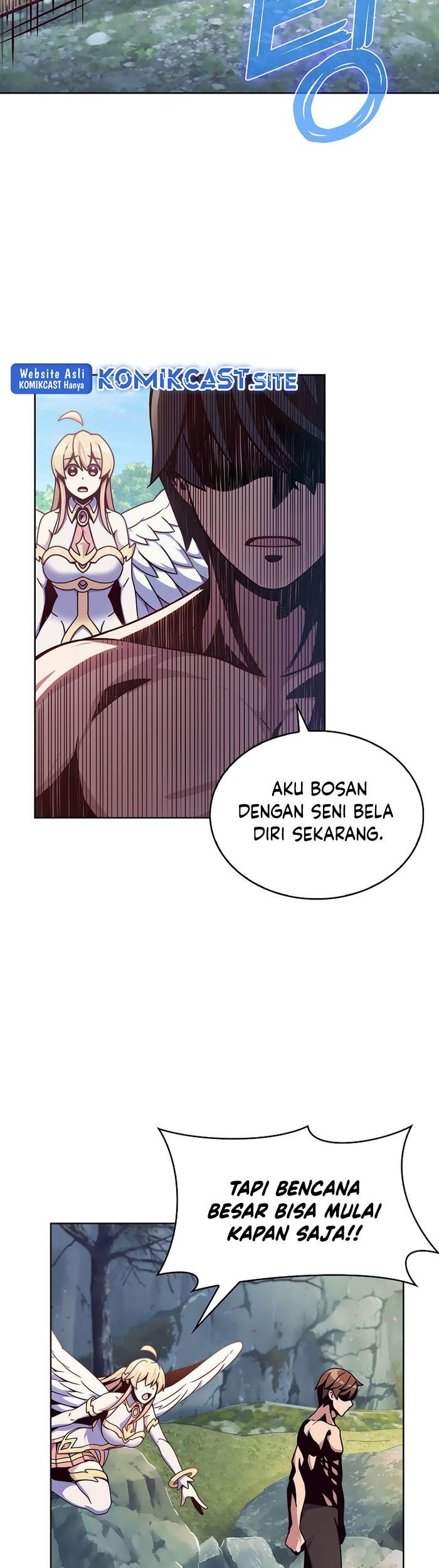 Everyone Else is A Returnee Bab 02 halaman 70