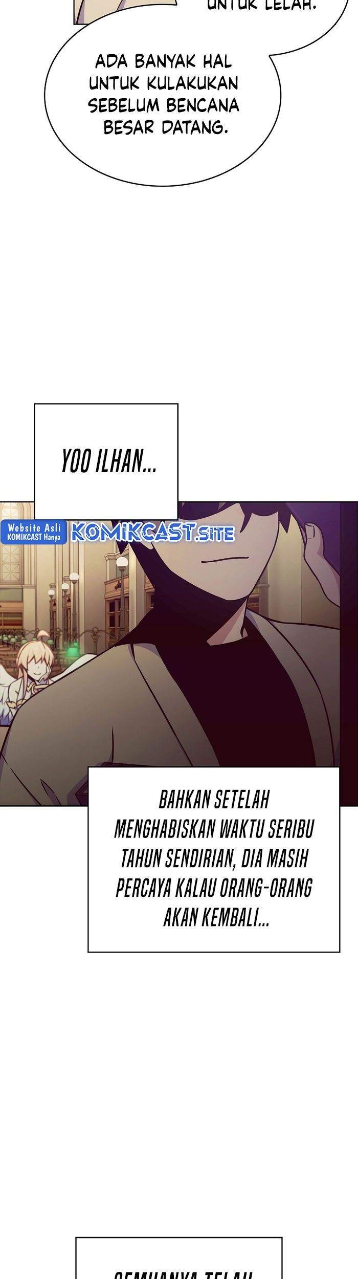 Everyone Else is A Returnee Bab 02 halaman 84
