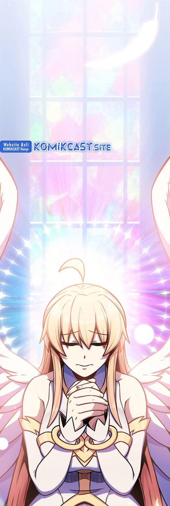 Everyone Else is A Returnee Bab 02 halaman 86