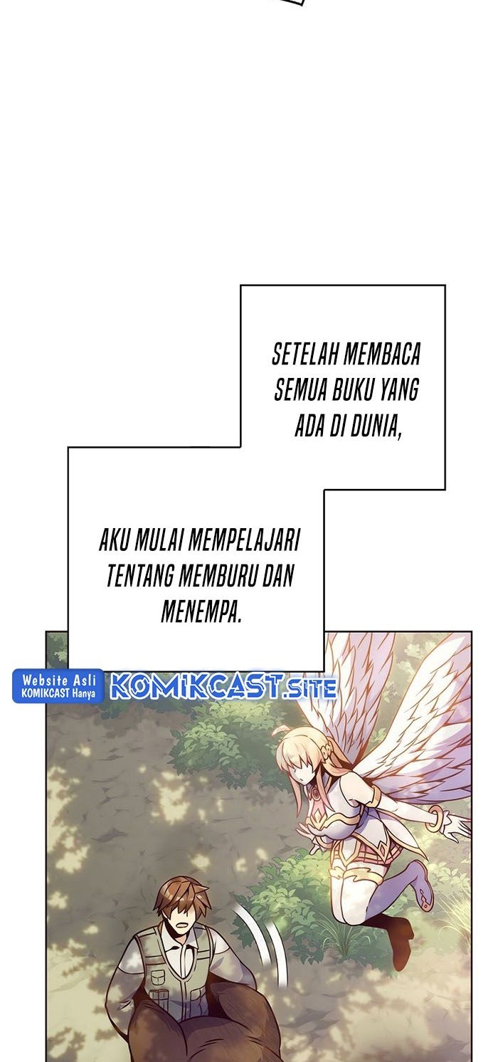 Everyone Else is A Returnee Bab 03 halaman 5