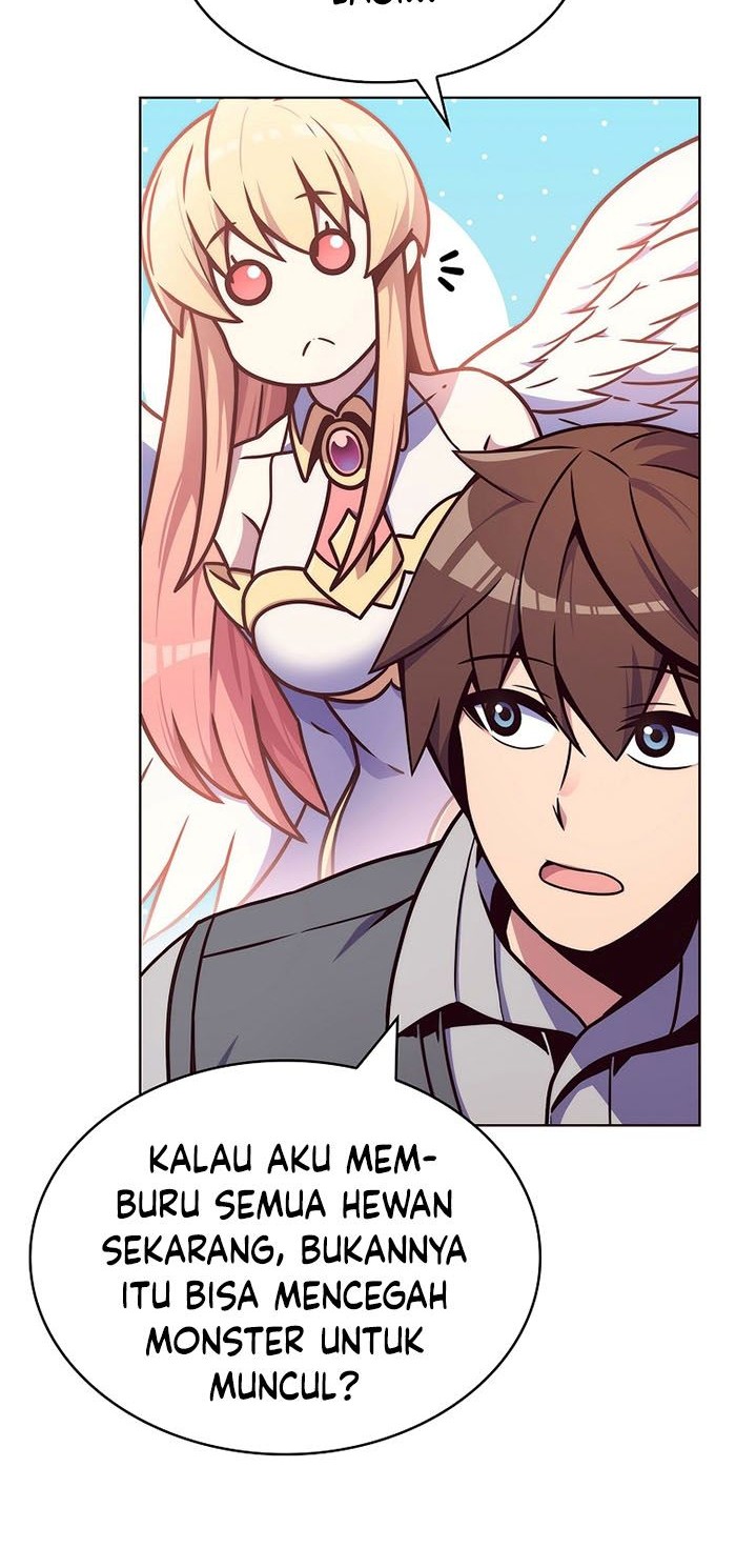 Everyone Else is A Returnee Bab 03 halaman 7