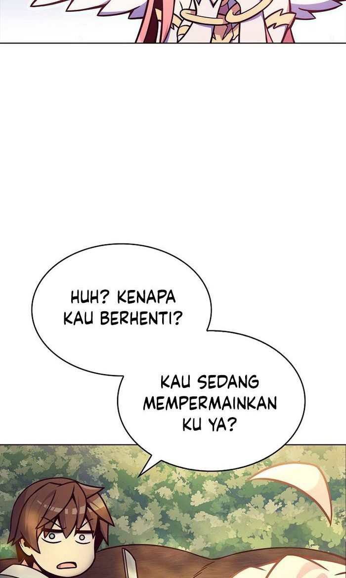 Everyone Else is A Returnee Bab 03 halaman 9