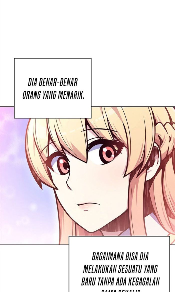 Everyone Else is A Returnee Bab 03 halaman 11