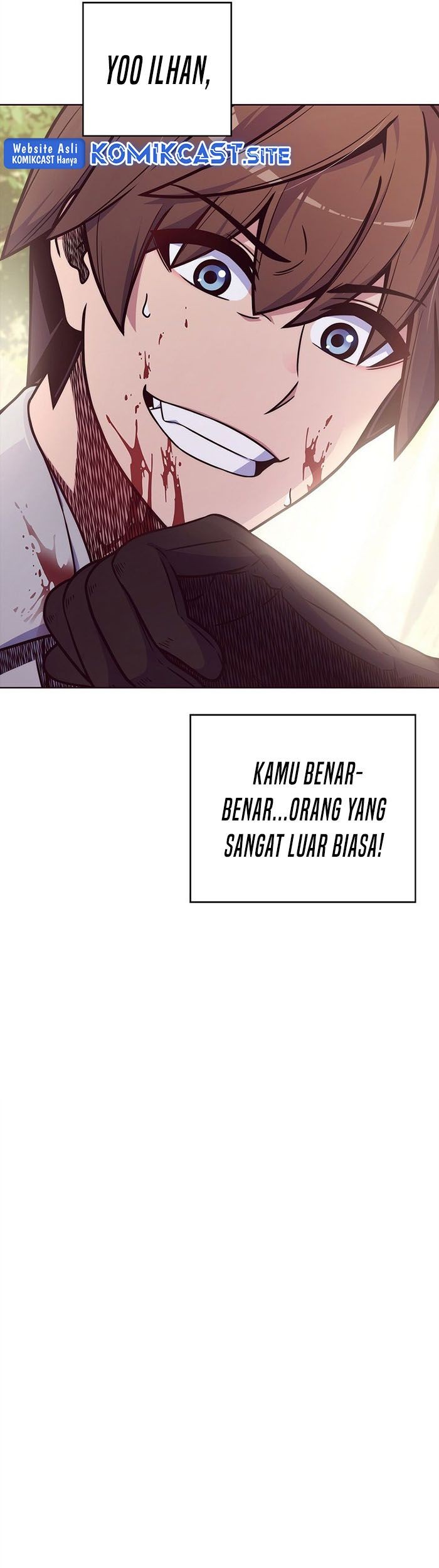 Everyone Else is A Returnee Bab 03 halaman 14