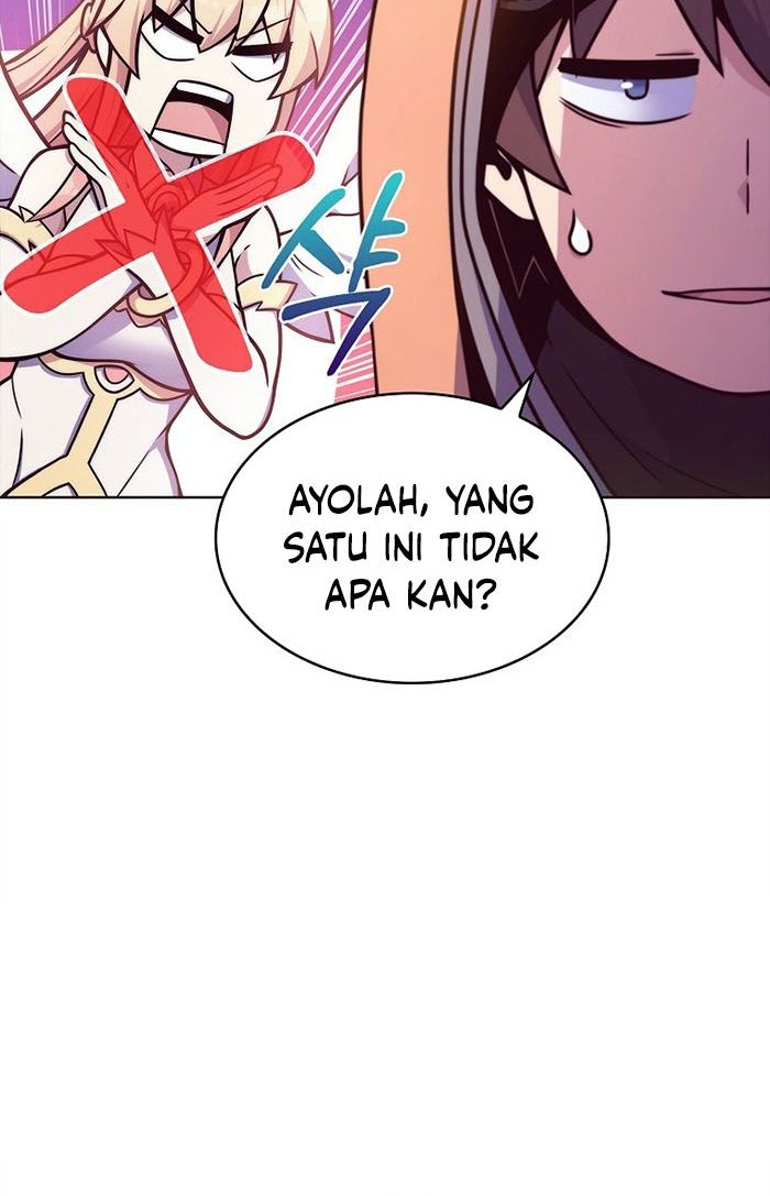 Everyone Else is A Returnee Bab 03 halaman 19
