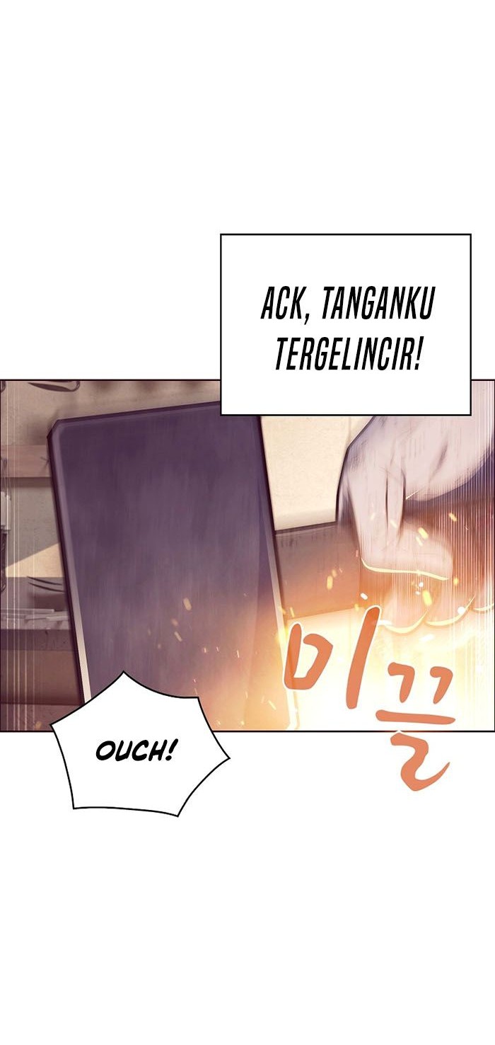 Everyone Else is A Returnee Bab 03 halaman 23