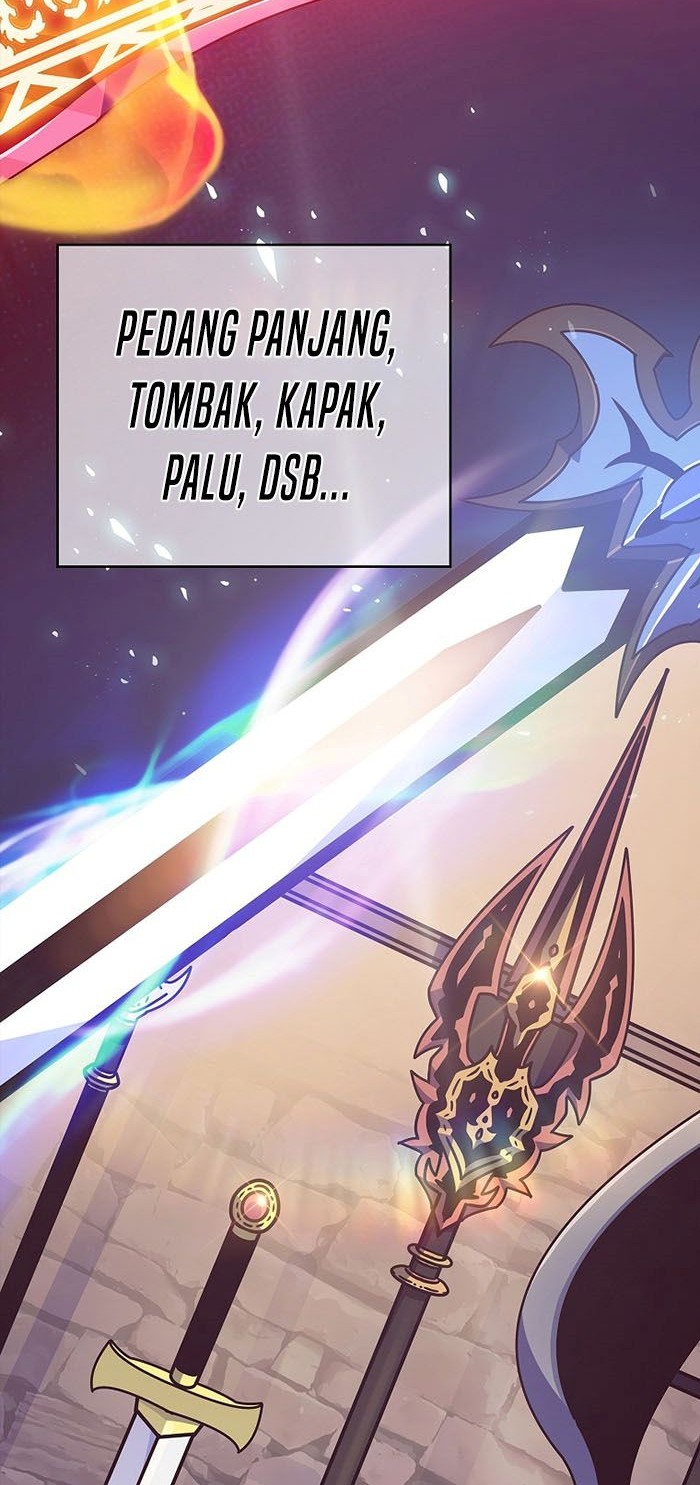 Everyone Else is A Returnee Bab 03 halaman 33