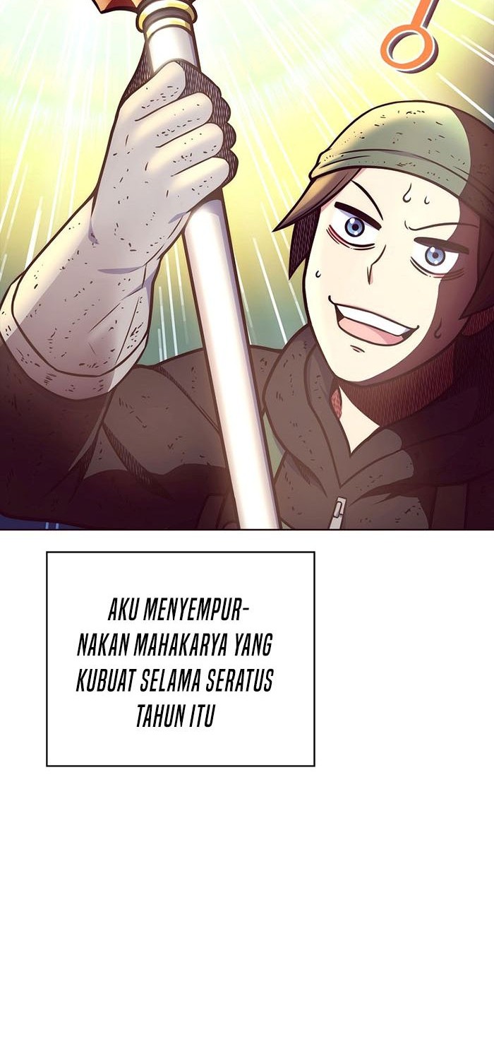 Everyone Else is A Returnee Bab 03 halaman 37