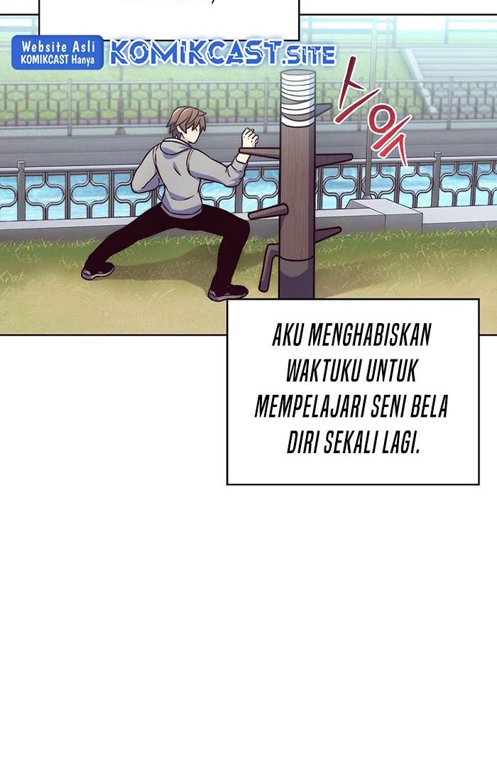Everyone Else is A Returnee Bab 03 halaman 43