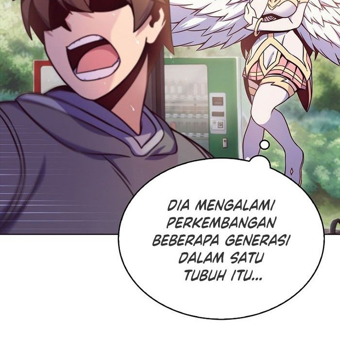 Everyone Else is A Returnee Bab 03 halaman 45