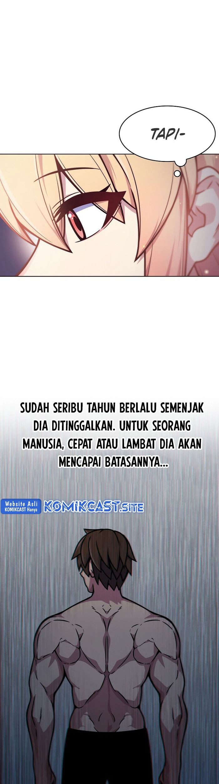 Everyone Else is A Returnee Bab 03 halaman 46
