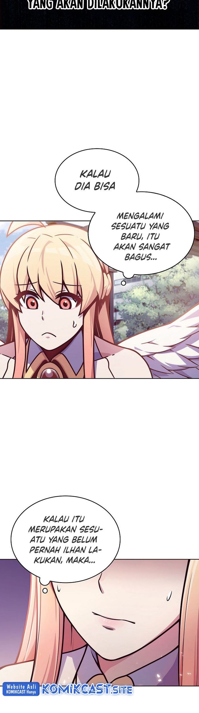 Everyone Else is A Returnee Bab 03 halaman 48